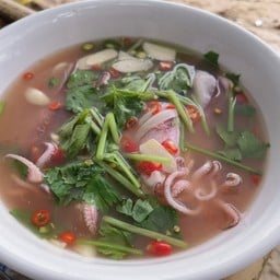ครัวเจ๊น้อง หาดวอนนภา
