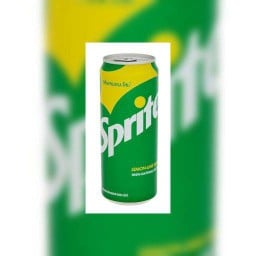 สไปร์  เลมอนไลน์ 325 มล.