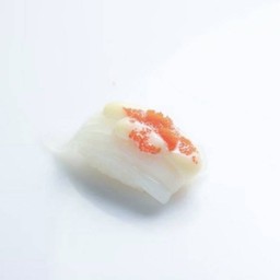 ซูชิปลาหมึกกล้วย