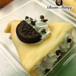 โอริโอ้ + ช็อคโกแล็ต