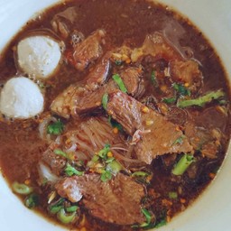 เตี๋ยวเนื้อ