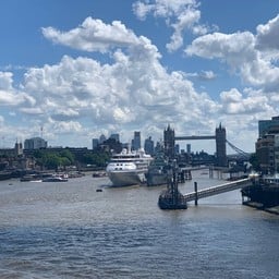 Tower Bridge