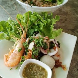 ทะเลลวกจิ้ม