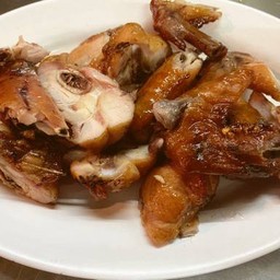 ปีกไก่ย่าง