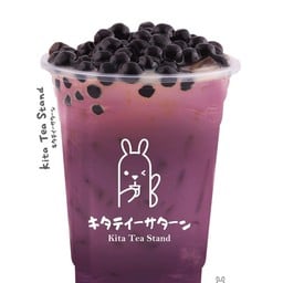 ชาเขียวบลูเบอร์รี่