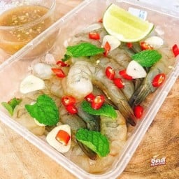 ซ้อแก้วคนยำ ม.กรุงเทพ