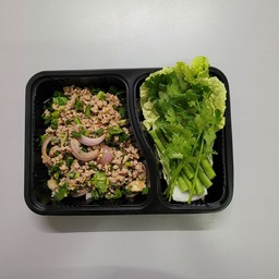 K-209 ลาบหมู/ไก่