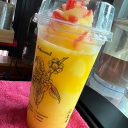 เสาวรสปั่น