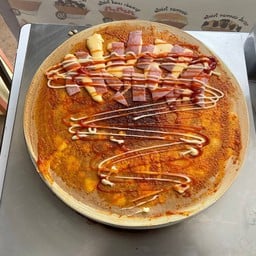 เครปญี่ปุ่น CREPE HOUSE - สามพร้าว