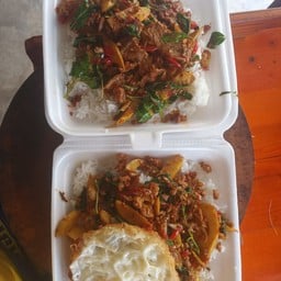 รุ่งสาคร พลาซ่าบ้านแพ้ว