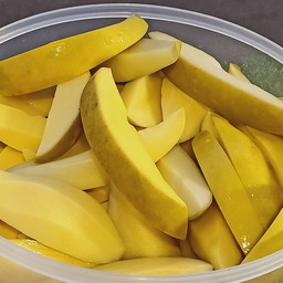 ตาต่อดองซิ่ง (บุฟเฟ่ต์ผลไม้ดอง)