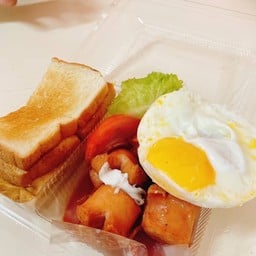 อาหารเช้า