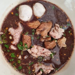 เตี๋ยวหมู