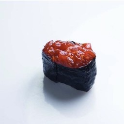 ซูชิแมงกระพรุนกิมจิ