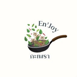 Enjoy Kaprao (เอ็นจอย กะเพรา)ลาดพร้าว101