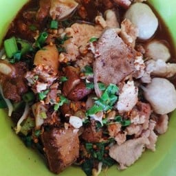 เกาเหลาหมู