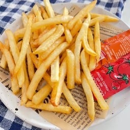 เฟรนฟราย