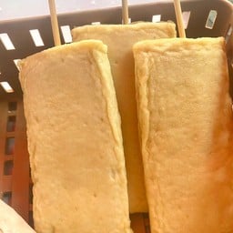 เส้นหมี่ไก่ฉีก-หิวหนอ หอการค้า