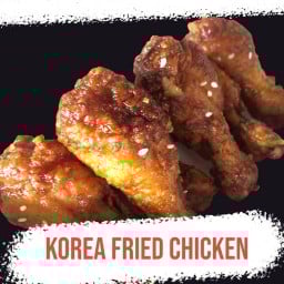Chicken boy
