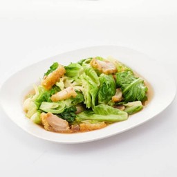 แขนง