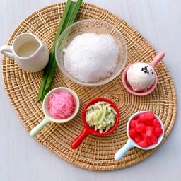 ชื่นจิต บาย บังหมวย -