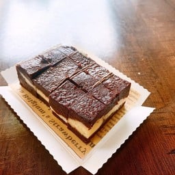 บราวนี่ชีส คีโต