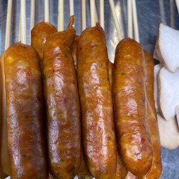 ไส้อั๊ว