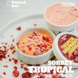 Sweetme เจลาโต้ โฮมเมด จตุโชติ
