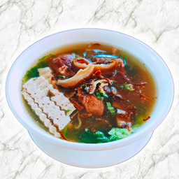 ก๋วยจั๊บญวน
