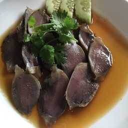 กึ๋นเป็ด