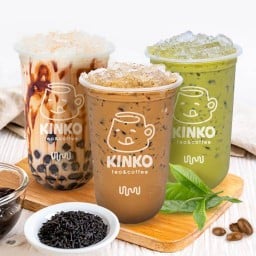Kinko (ชา-กาแฟ) อ่อนนุช17
