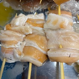 ท้องแซลมอน