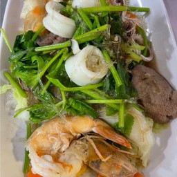 ผัดโป๊ยเซียน