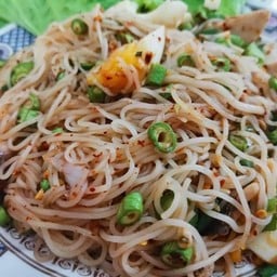 ครัวบ้านนาต้มยำราษฎร์พัฒนา