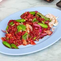 ก้อยเนื้อ