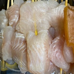 ปลาดอลลี่