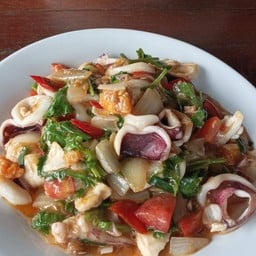 ครัวป้าแจ๋ว