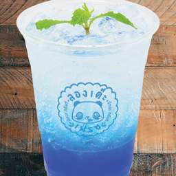 โซดาบลูโคราโซ่