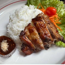 ร้านข้าวบ้านจรัญ