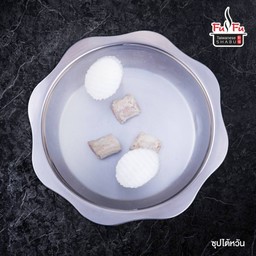 ซุปไต้หวัน