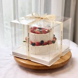 Chickies Bakery -