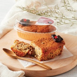 เค้กลูกพรุน สเปลท์