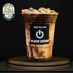 Switch ON  Black Cocoa By Meow Craft สาขากำนันแม้น