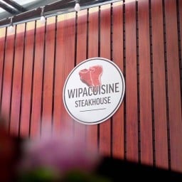 WipaCuisine
