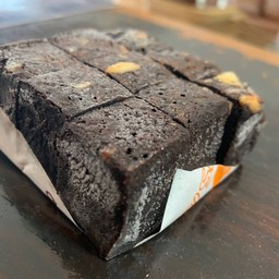 บราวนี่คีโต จัมโบ้