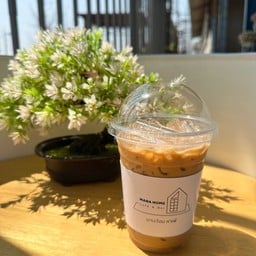 MANA HOME CAFE