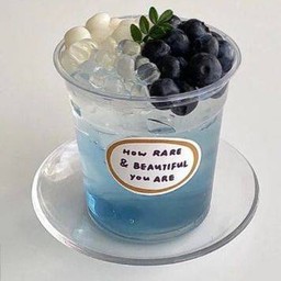 เจลลี่ไต้หวัน 5 ท๊อปปิ้ง