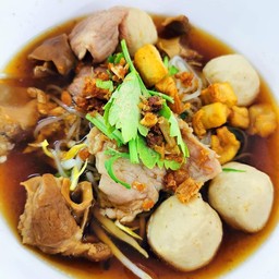 เกาเหลาหมูตุ๋น