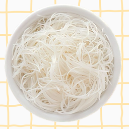 เส้นหมี่ไวไว ลวก