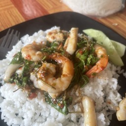 ก๋วยเตี๋ยวหน้าอนุบาลวาริน